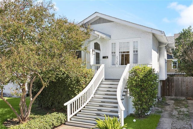 2735 Robert Street, New Orleans