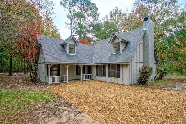 87062 Mockingbird Hill Road, Franklinton