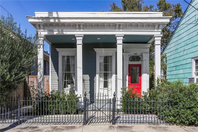 1433 N Villere Street 1433, New Orleans
