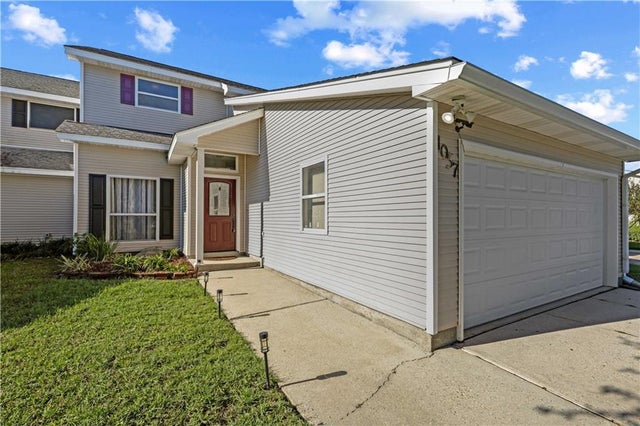 1057 Marina Drive Drive, Slidell