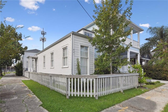 441 S Bernadotte Street, New Orleans