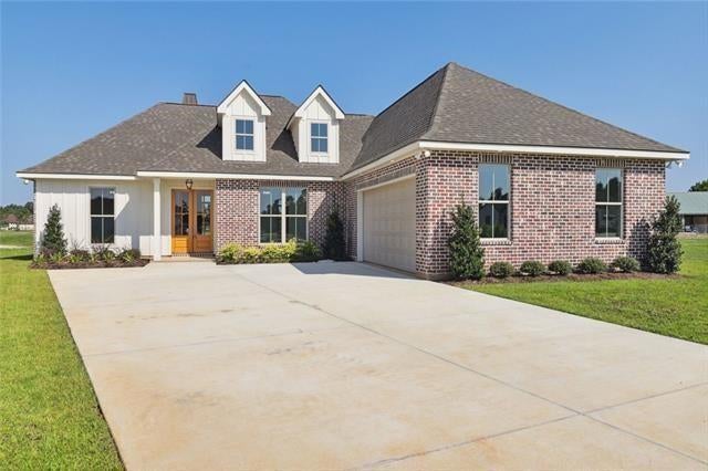7158 Bedicove Drive, Madisonville