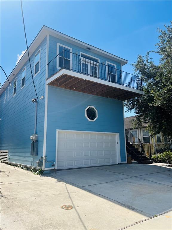 1812 S Dupre Street, New Orleans