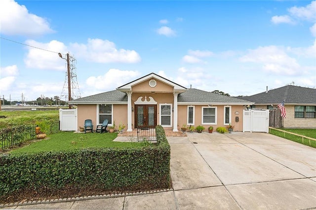 1713 Vegas Drive, Metairie