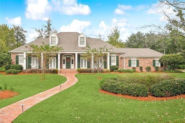 114 Maple Ridge Wy, Covington