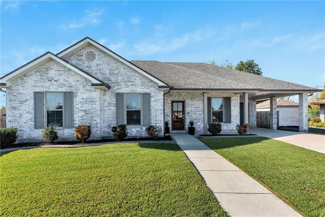 2148 Pirate Drive, Chalmette