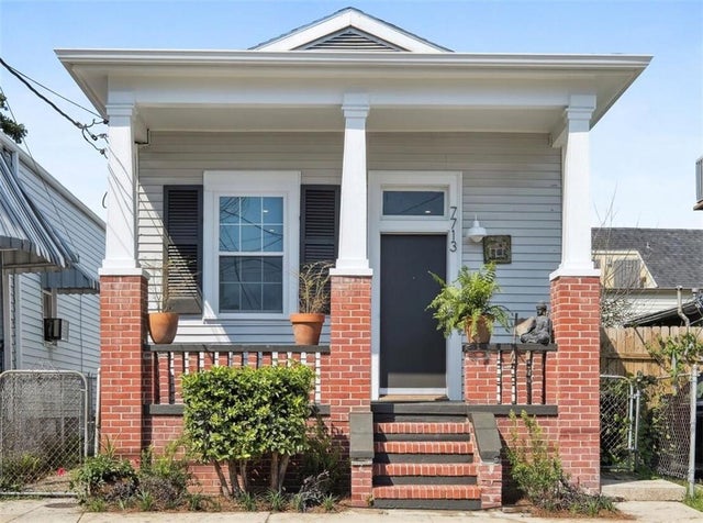 7713 Zimpel Street, New Orleans