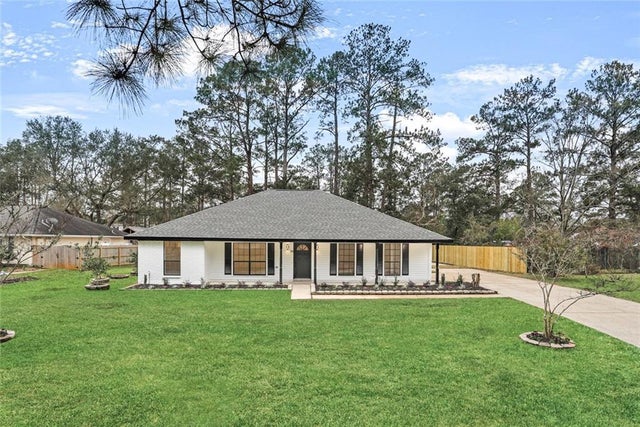 25 Woodvine Court, Covington