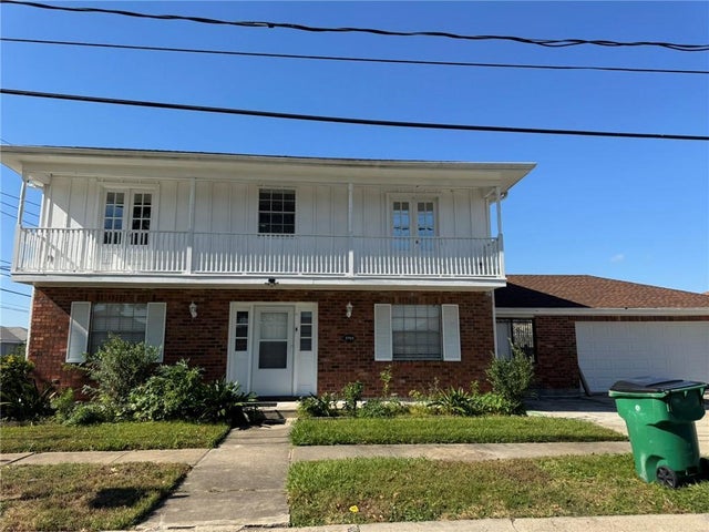 3700 David Drive, Metairie