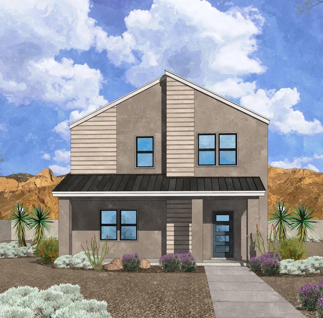 pulte homes albuquerque westside