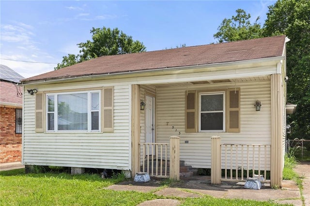 313 Wallace Drive, New Orleans