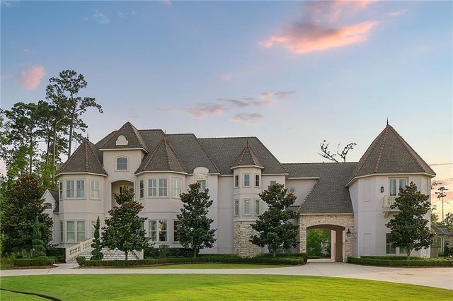 120 Tranquility Drive, Mandeville