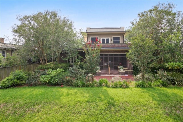 3416 Upperline Street, New Orleans