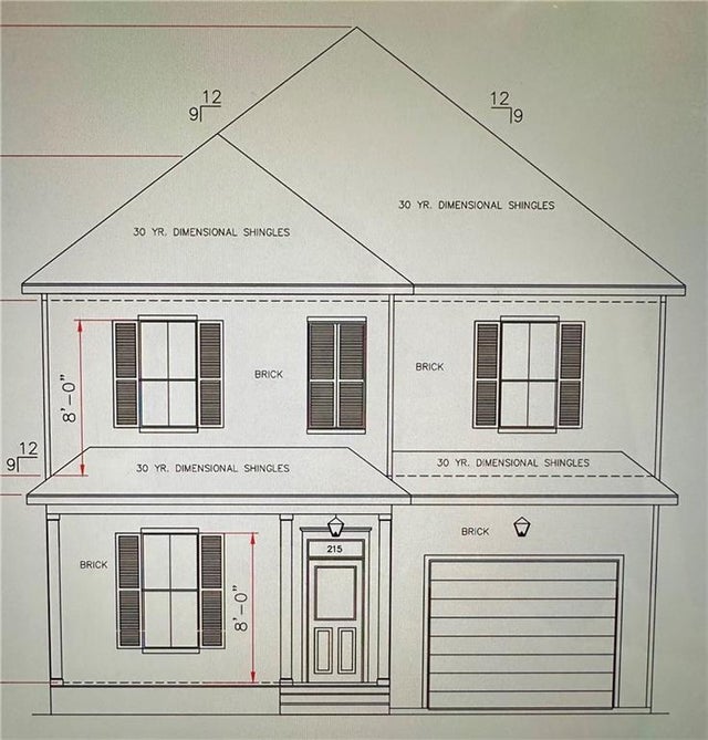 5617 Marshal Foch Street, New Orleans