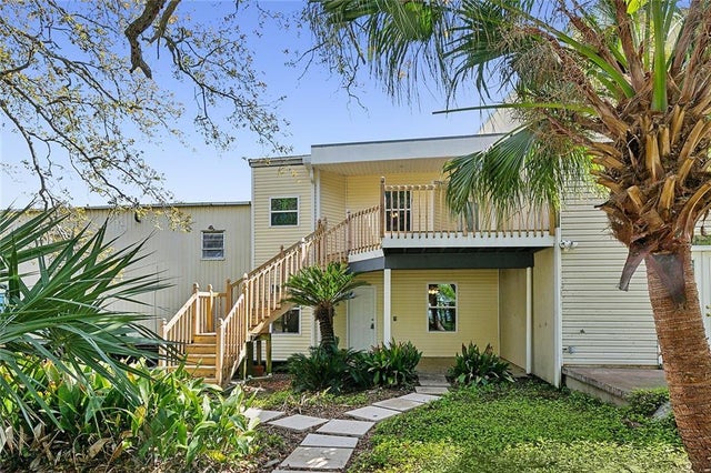 324 S Roadway Street N-31, New Orleans