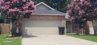 738 Sedona Pine Drive, Baton Rouge