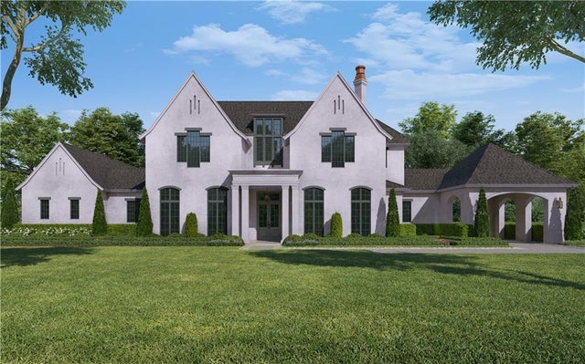 4 Oaklawn Drive, Covington