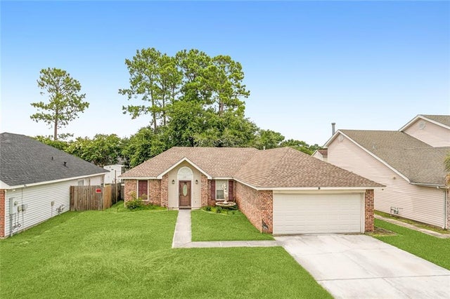 1621 Shylock Drive, Slidell