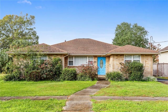 5378 Chamberlain Drive, New Orleans