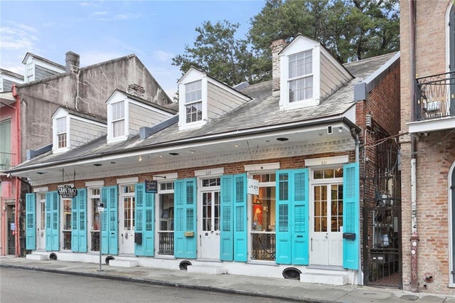 835 Royal Street 835, New Orleans