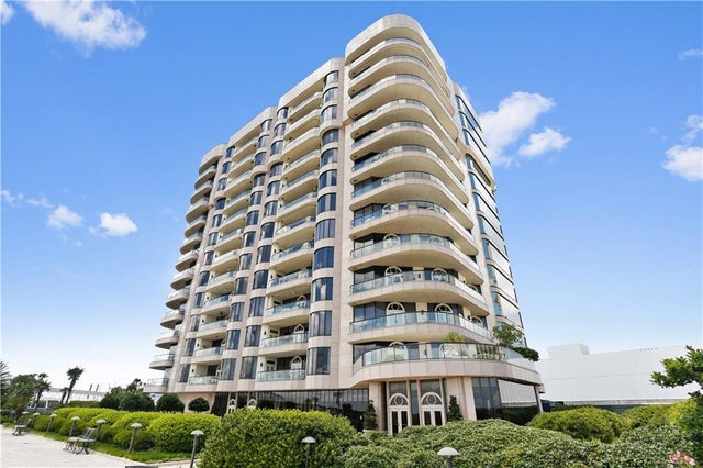 600 Port Of New Orleans Place 6f, New Orleans