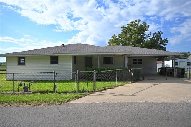 593 N Bayou Des Glaises Road, Moreauville