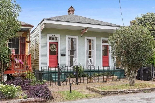 825 4th Street, New Orleans