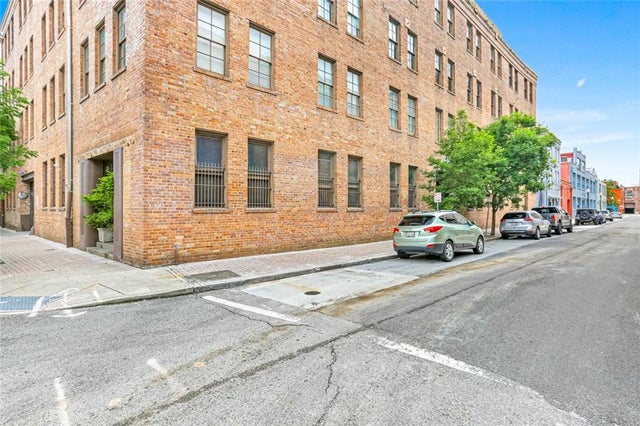 404 Notre Dame Street 23, New Orleans