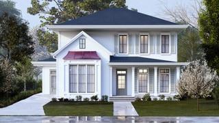 270 Garden Road, River Ridge