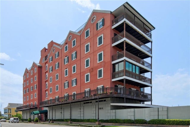 330 Morgan Street 506, New Orleans