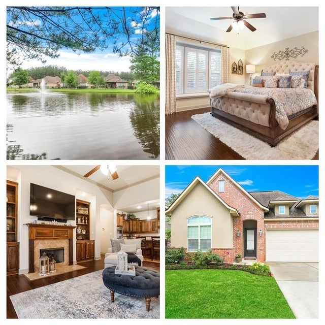 377 Beebalm Cr, Covington