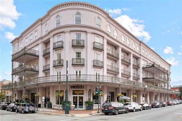 700 Magazine Street 514, New Orleans