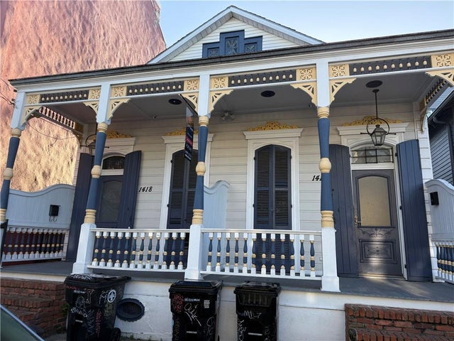 1416 Royal Street 16, New Orleans