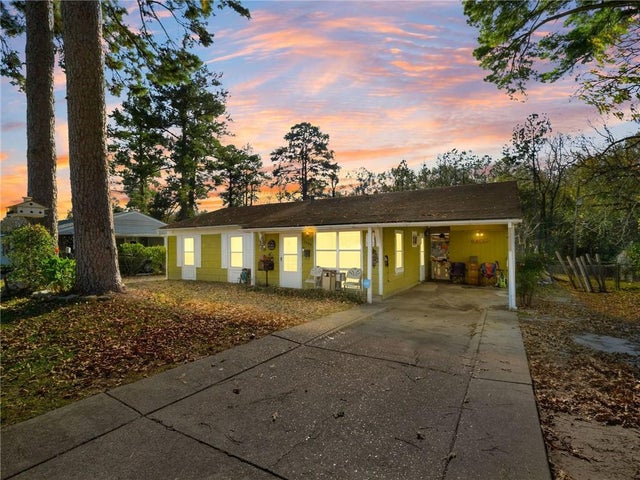 1404 Aaron Av, Leesville