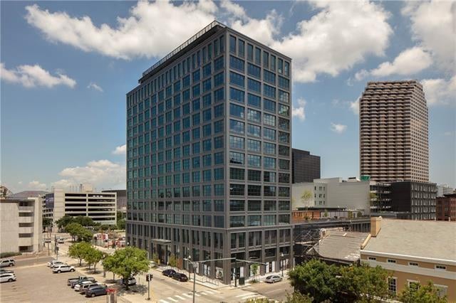 1001 Julia Street 14e, New Orleans