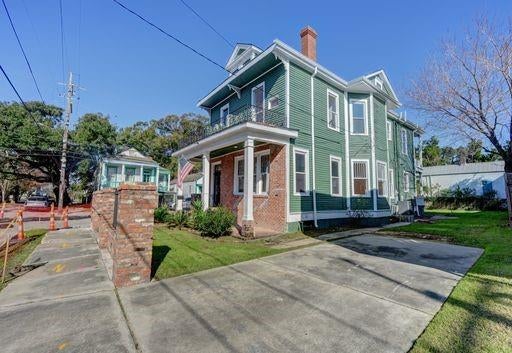 8241 Hickory Street, New Orleans