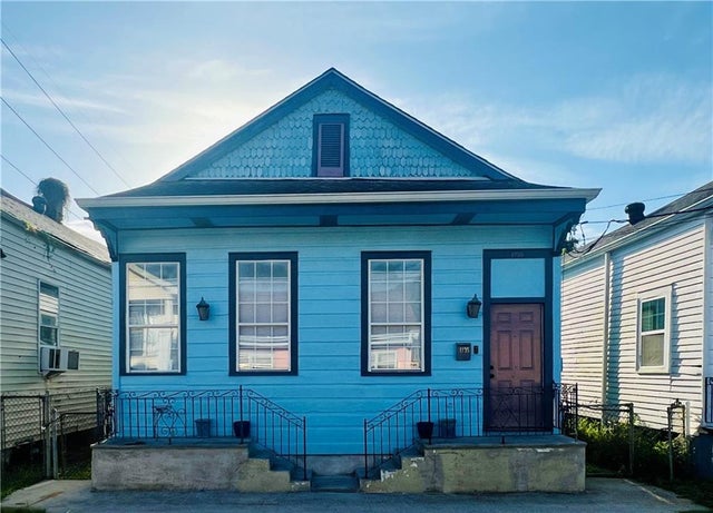 1735 Touro Street, New Orleans
