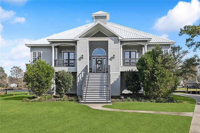 204 Legendre Drive, Slidell