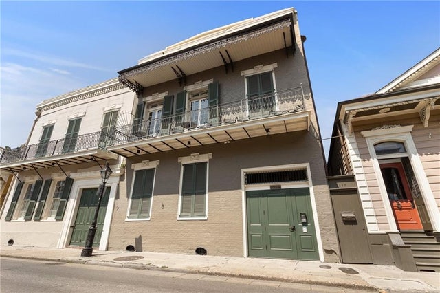 1225 Bourbon Street G, New Orleans