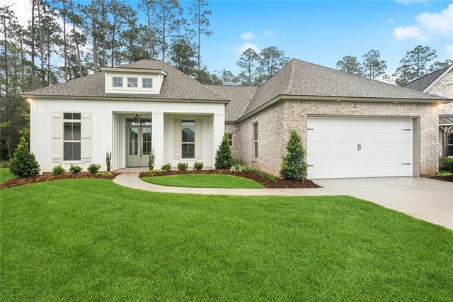 508 Blue Heron Lane, Madisonville