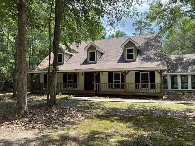 109 Lefleur Drive, Slidell