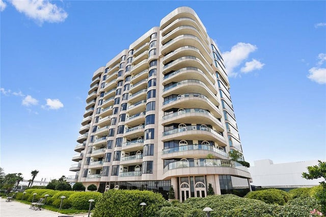 600 Port Of New Orleans Place 15f, New Orleans