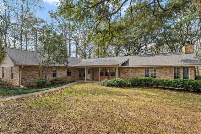 63279 Lowery Road, Amite