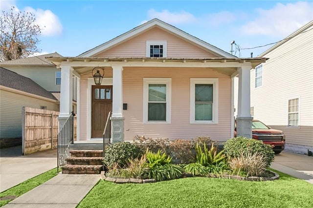 410 Newton Street, Gretna