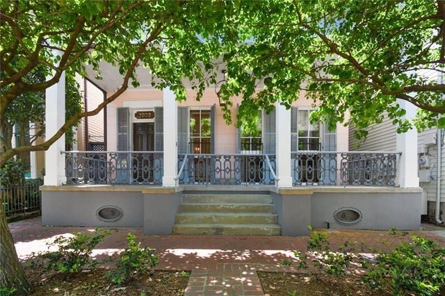 1032 Esplanade Av, New Orleans