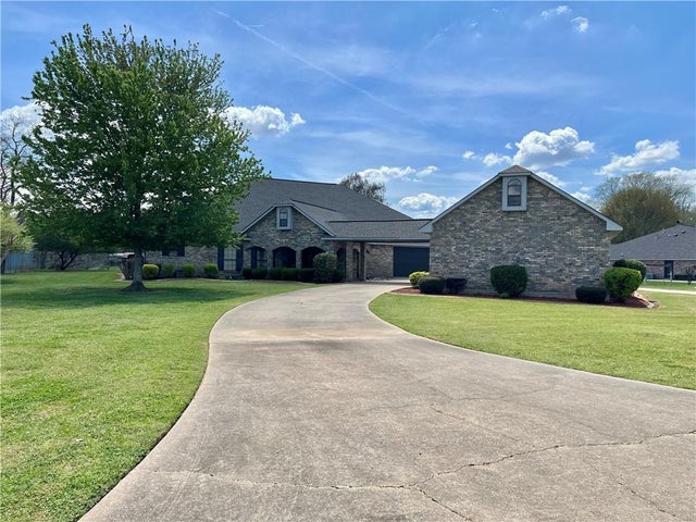 1707 Cane River Pk, Natchitoches