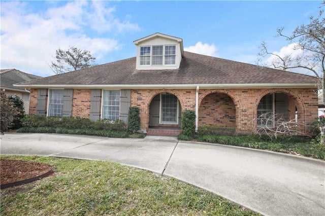 3608 Cleveland Place, Metairie