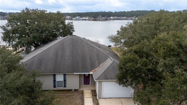 14034 S Lakeshore Drive, Covington