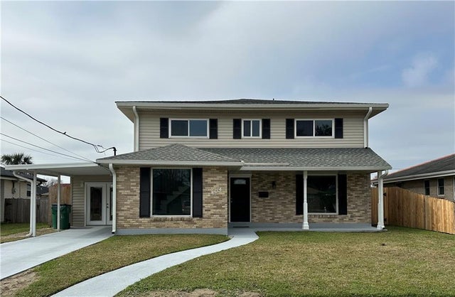 1404 Madison Street, Metairie