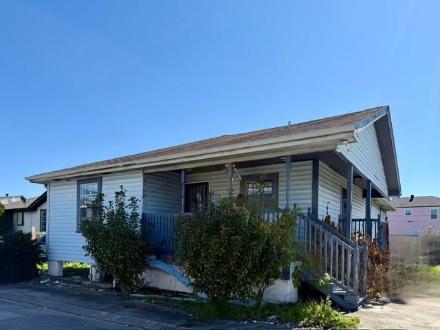 2340 Rex Place, New Orleans